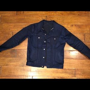 3sixteen 14.5 oz Shadow Selvedge Type III XL